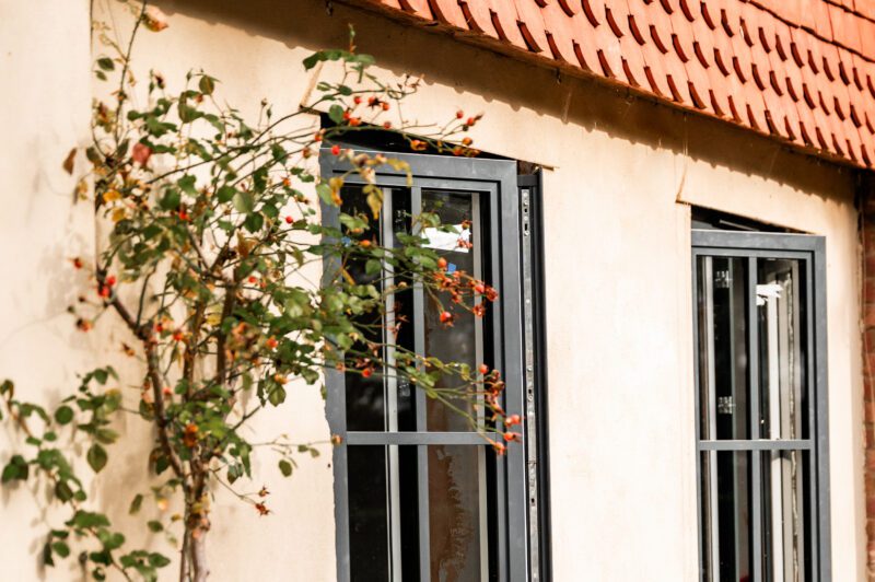 Windows & doors | Heronlake Construction